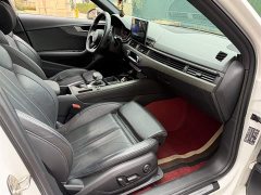 Audi A4L 40 TFSI Luxury Dynamic - ფოტო 13