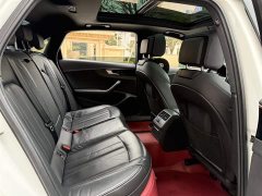 Audi A4L 40 TFSI Luxury Dynamic - ფოტო 14