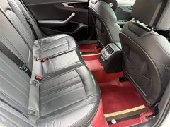Audi A4L 40 TFSI Luxury Dynamic - ფოტო 15