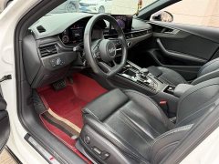 Audi A4L 40 TFSI Luxury Dynamic - ფოტო 4