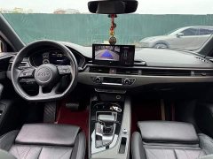 Audi A4L 40 TFSI Luxury Dynamic - ფოტო 5