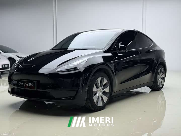 Tesla Model Y Rear-Wheel Drive - ავტომობილი ჩინეთიდან