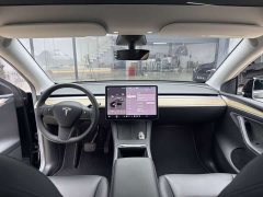 Tesla Model Y Rear-Wheel Drive - ფოტო 11
