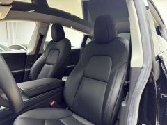 Tesla Model Y Rear-Wheel Drive - ფოტო 13