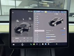 Tesla Model Y Rear-Wheel Drive - ფოტო 14