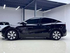 Tesla Model Y Rear-Wheel Drive - ფოტო 2