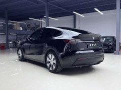 Tesla Model Y Rear-Wheel Drive - ფოტო 3