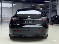 Tesla Model Y Rear-Wheel Drive - ფოტო 4
