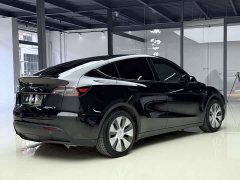 Tesla Model Y Rear-Wheel Drive - ფოტო 5