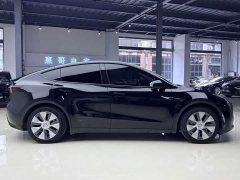 Tesla Model Y Rear-Wheel Drive - ფოტო 6