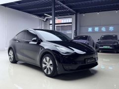 Tesla Model Y Rear-Wheel Drive - ფოტო 7