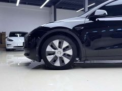 Tesla Model Y Rear-Wheel Drive - ფოტო 9