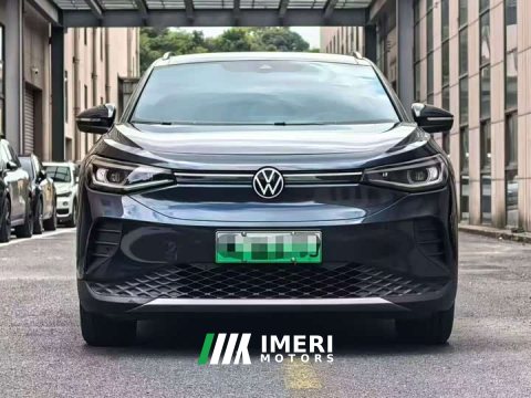 2022 Leapmotor ID.4 CROZZ Long Range PURE Edition - ავტომობილი ჩინეთიდან