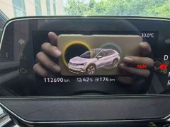 Leapmotor ID.4 CROZZ Long Range PURE Edition - ფოტო 9