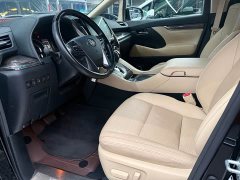 Toyota Vellfire Crown Hybrid 2.5L HV Premium Edition - ფოტო 4