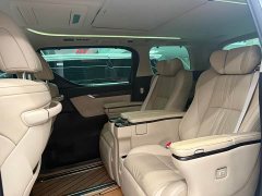 Toyota Vellfire Crown Hybrid 2.5L HV Premium Edition - ფოტო 5