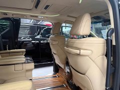 Toyota Vellfire Crown Hybrid 2.5L HV Premium Edition - ფოტო 7