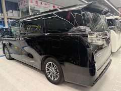 Toyota Vellfire Crown Hybrid 2.5L HV Premium Edition - ფოტო 8