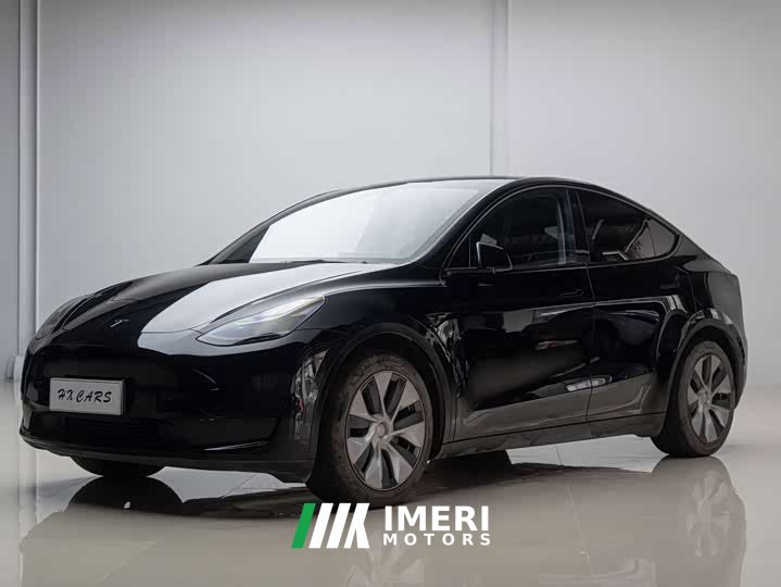 Tesla Model Y Rear-Wheel Drive - ავტომობილი ჩინეთიდან