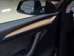 Tesla Model Y Rear-Wheel Drive - ფოტო 15