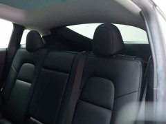 Tesla Model Y Rear-Wheel Drive - ფოტო 18