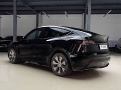Tesla Model Y Rear-Wheel Drive - ფოტო 3