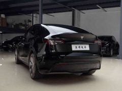 Tesla Model Y Rear-Wheel Drive - ფოტო 4