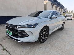 BYD Qin L DM-i 120KM Excellence - ფოტო 1