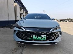 BYD Qin L DM-i 120KM Excellence - ფოტო 2