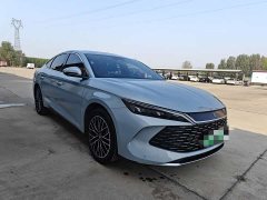 BYD Qin L DM-i 120KM Excellence - ფოტო 3