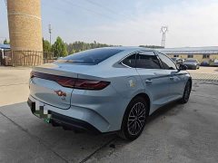 BYD Qin L DM-i 120KM Excellence - ფოტო 4