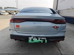 BYD Qin L DM-i 120KM Excellence - ფოტო 5