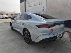 BYD Qin L DM-i 120KM Excellence - ფოტო 6