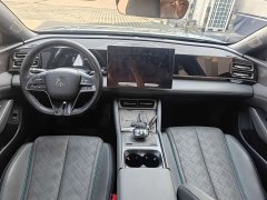 BYD Qin L DM-i 120KM Excellence - ფოტო 7