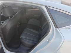 BYD Qin L DM-i 120KM Excellence - ფოტო 8