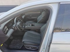 BYD Qin L DM-i 120KM Excellence - ფოტო 9