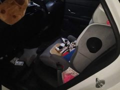 Hyundai Elantra 2022 1.5L CVT Luxury - ფოტო 11