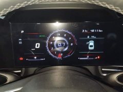 Hyundai Elantra 2022 1.5L CVT Luxury - ფოტო 14