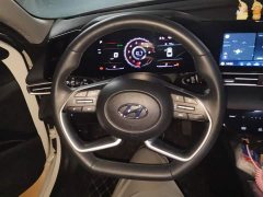 Hyundai Elantra 2022 1.5L CVT Luxury - ფოტო 15