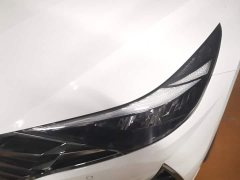 Hyundai Elantra 2022 1.5L CVT Luxury - ფოტო 5
