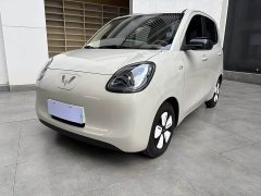 BMW Hongguang MINIEV Fourth Generation Four-Door Advanced Edition - ფოტო 1