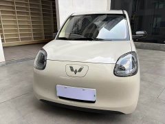 BMW Hongguang MINIEV Fourth Generation Four-Door Advanced Edition - ფოტო 2