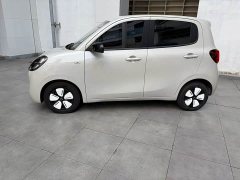 BMW Hongguang MINIEV Fourth Generation Four-Door Advanced Edition - ფოტო 5