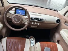 BMW Hongguang MINIEV Fourth Generation Four-Door Advanced Edition - ფოტო 7