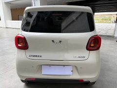 BMW Hongguang MINIEV Fourth Generation Four-Door Advanced Edition - ფოტო 8