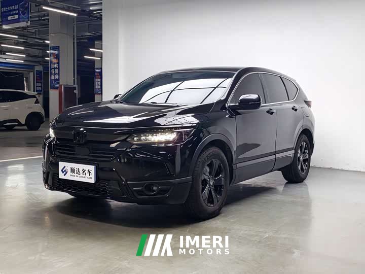 Honda CR-V 240TURBO CVT FWD Elite - ავტომობილი ჩინეთიდან