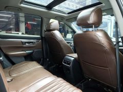 Honda CR-V 240TURBO CVT FWD Elite - ფოტო 11