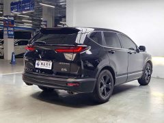 Honda CR-V 240TURBO CVT FWD Elite - ფოტო 12