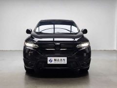 Honda CR-V 240TURBO CVT FWD Elite - ფოტო 2