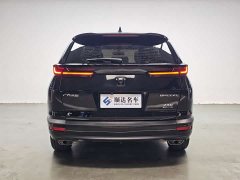 Honda CR-V 240TURBO CVT FWD Elite - ფოტო 3